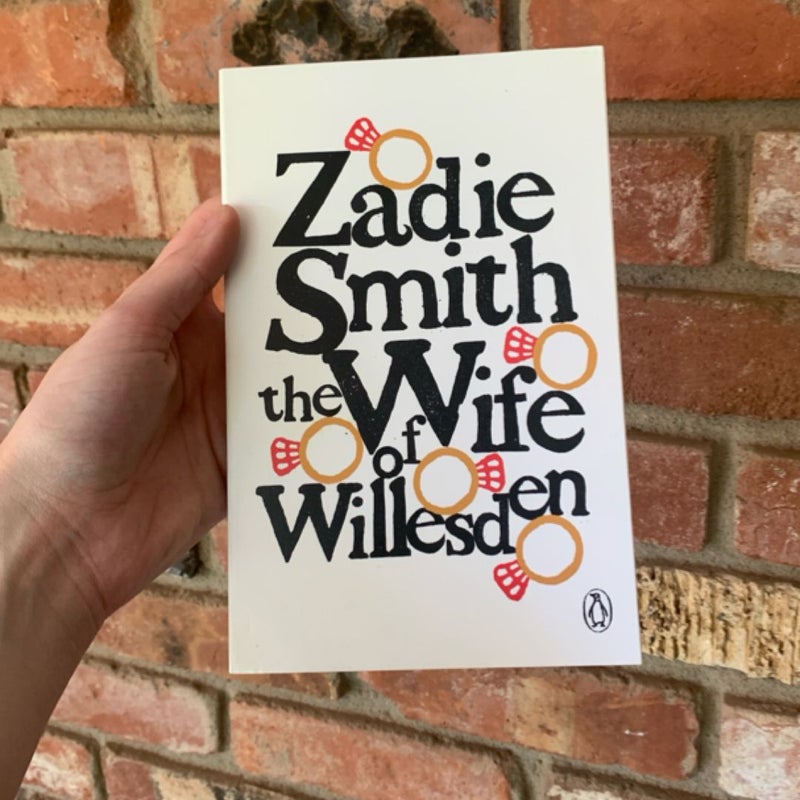The Wife of Willesden