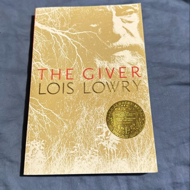 The Giver