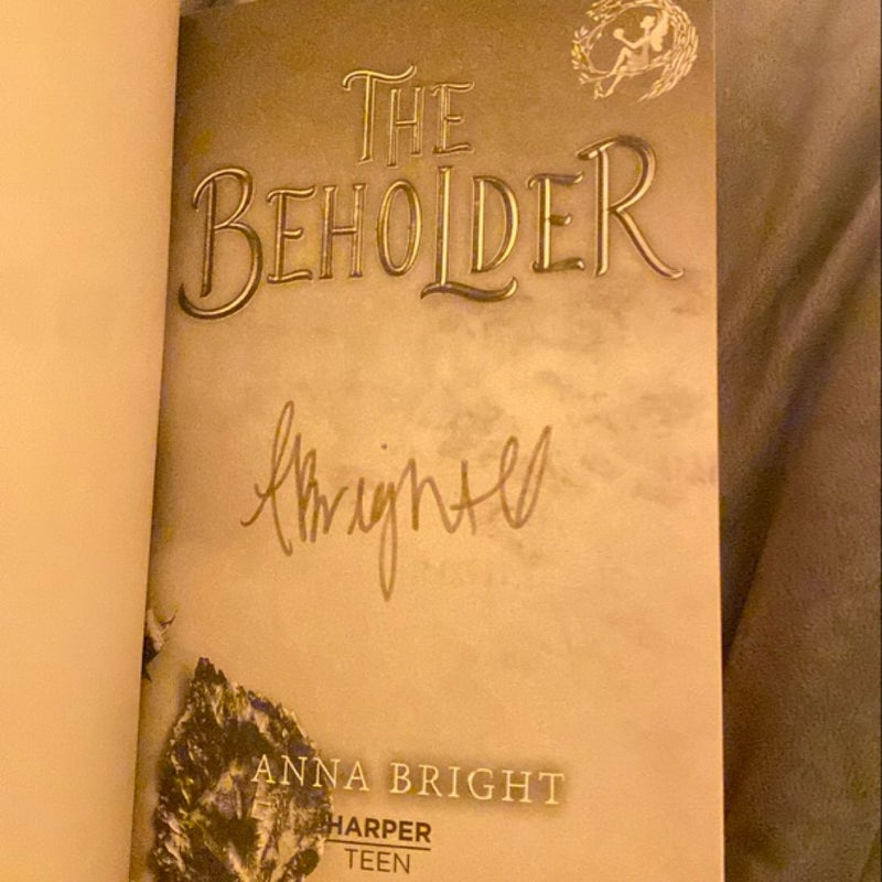 The Beholder