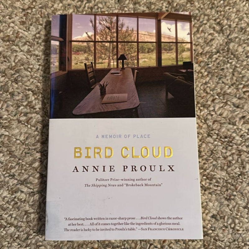 Bird Cloud