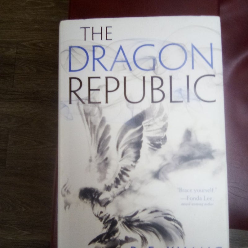 The Dragon Republic