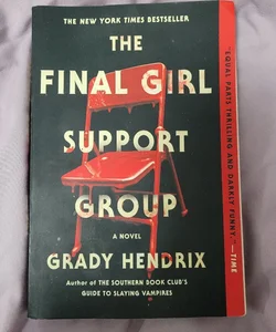 The Final Girl Support Group