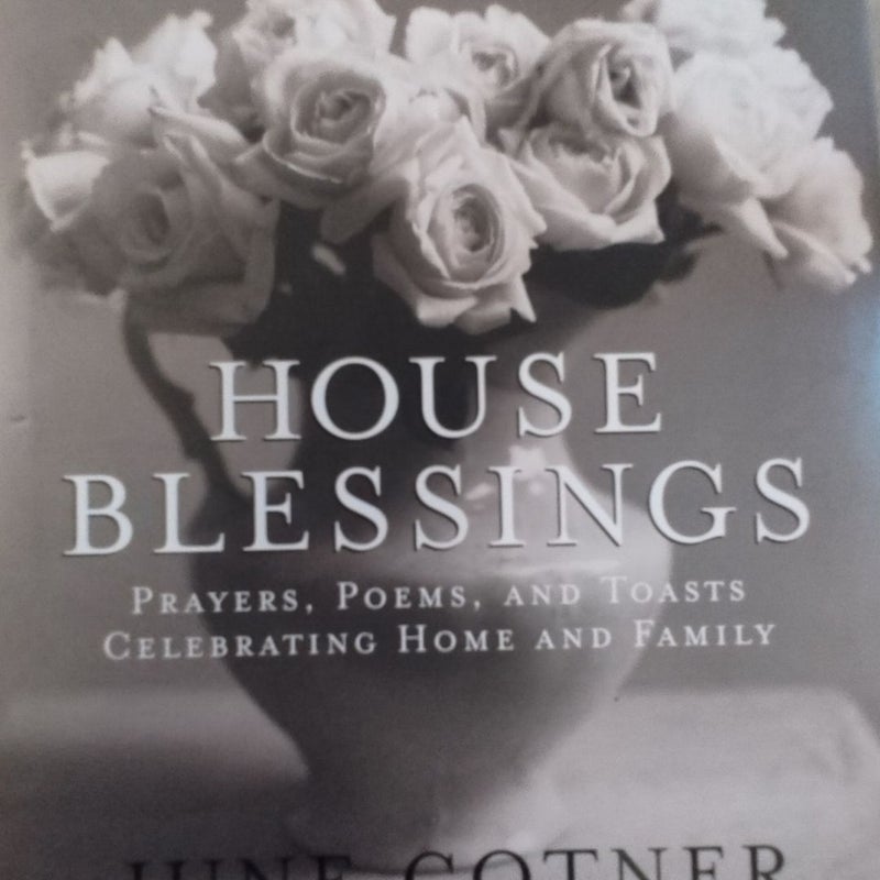 House Blessings