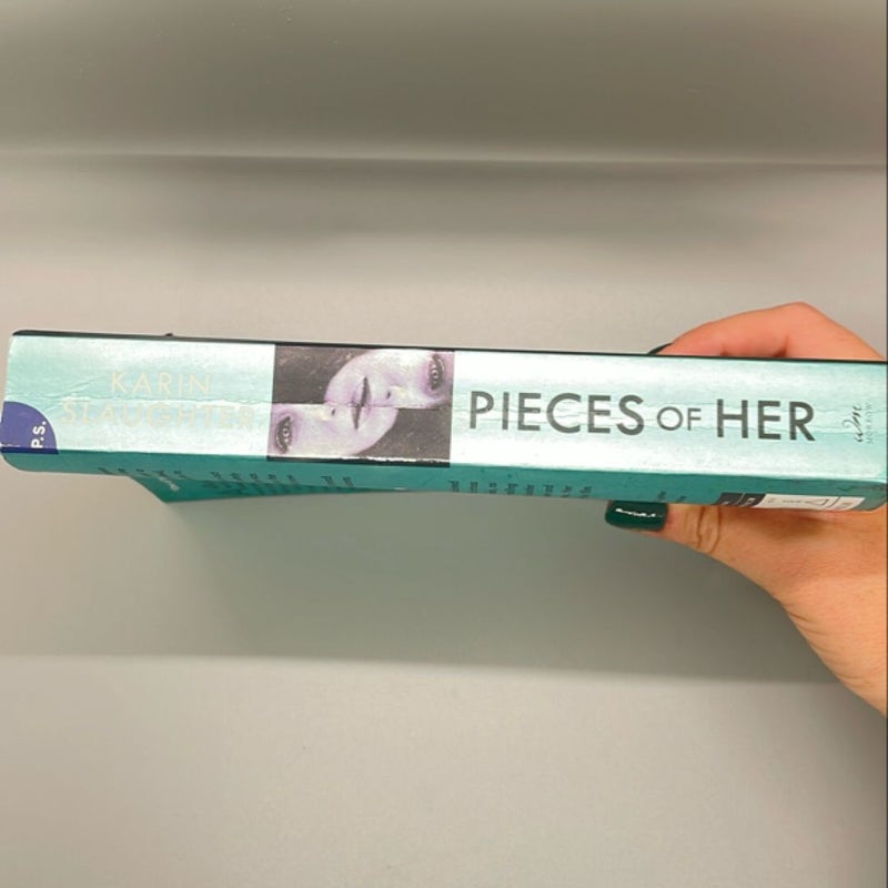 Pieces of Her