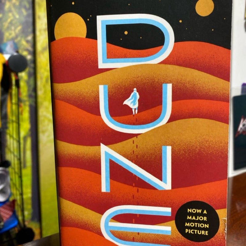 Dune