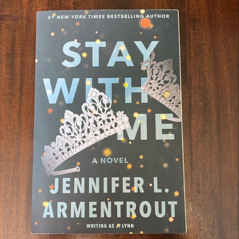 Stay with Me
