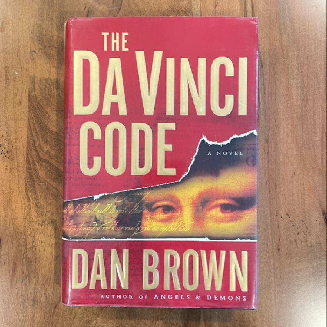 The Da Vinci Code