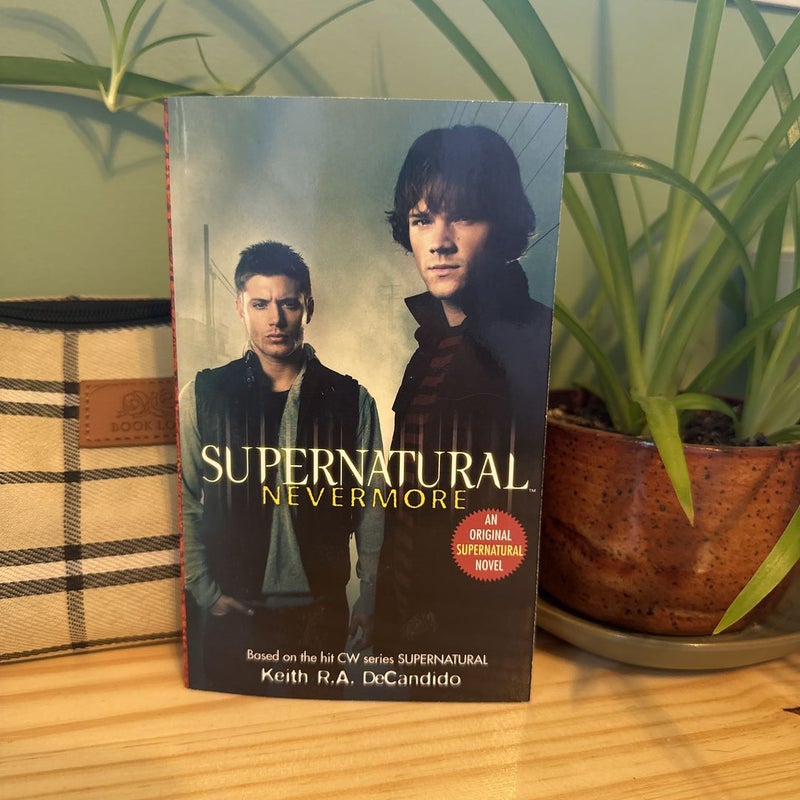 Supernatural: Nevermore