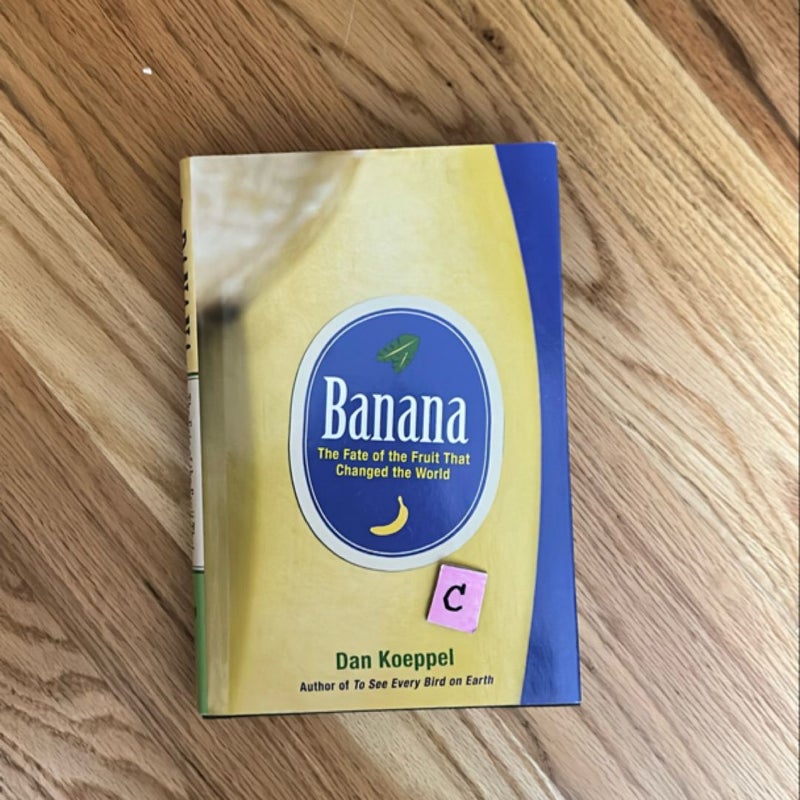 Banana