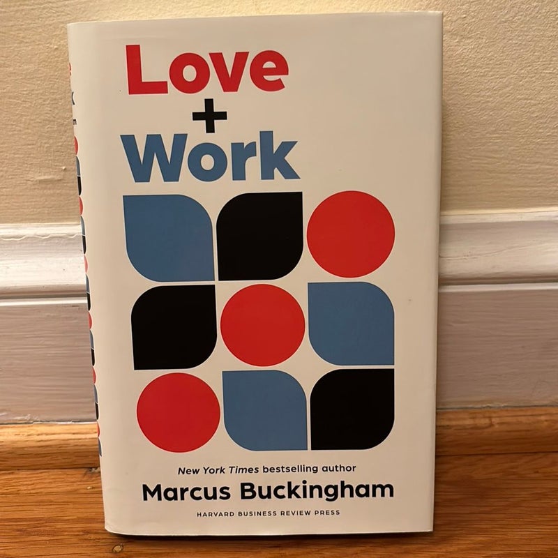 Love + Work