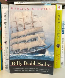 Billy Budd, Sailor