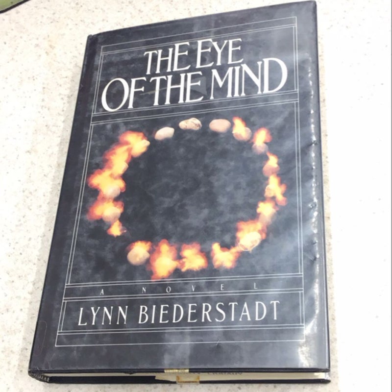 The Eye of the Mind