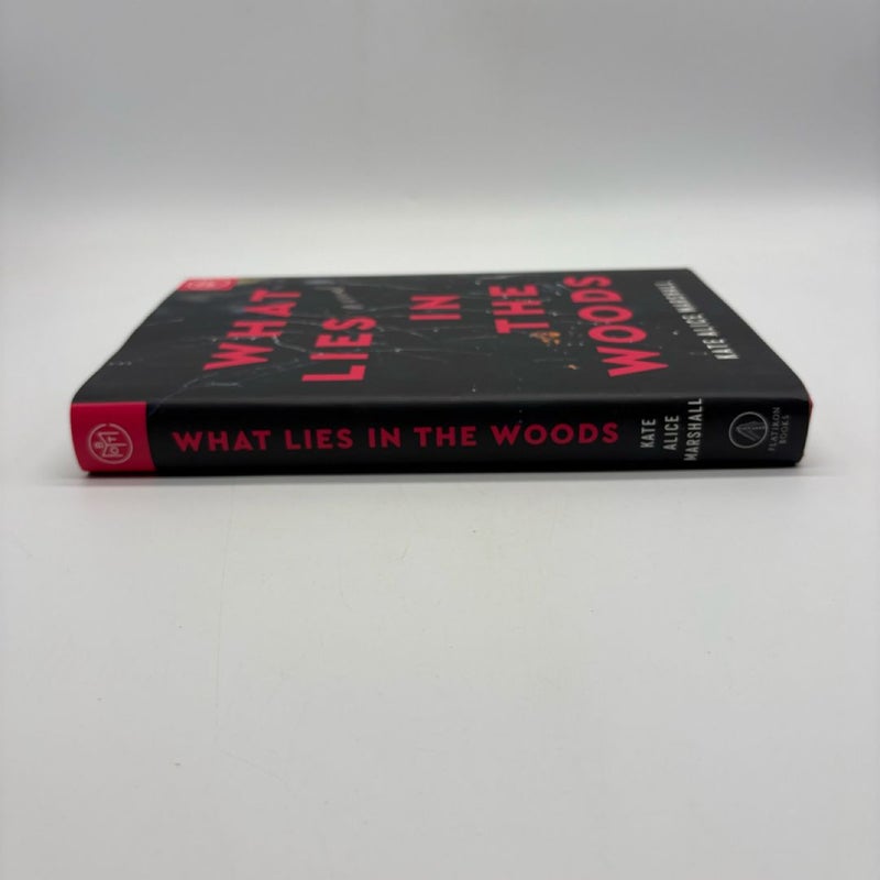 What Lies in the Woods