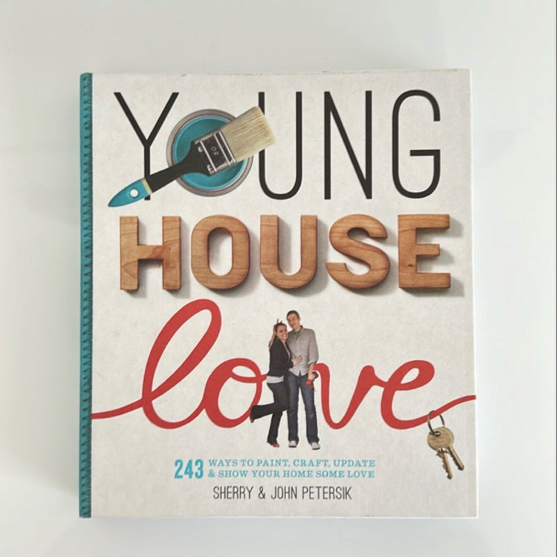 Young House Love