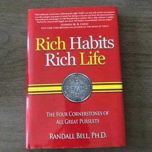 Rich Habits Rich Life