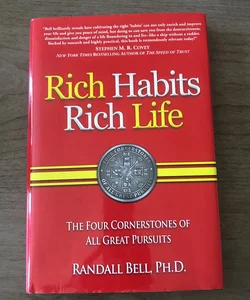 Rich Habits Rich Life