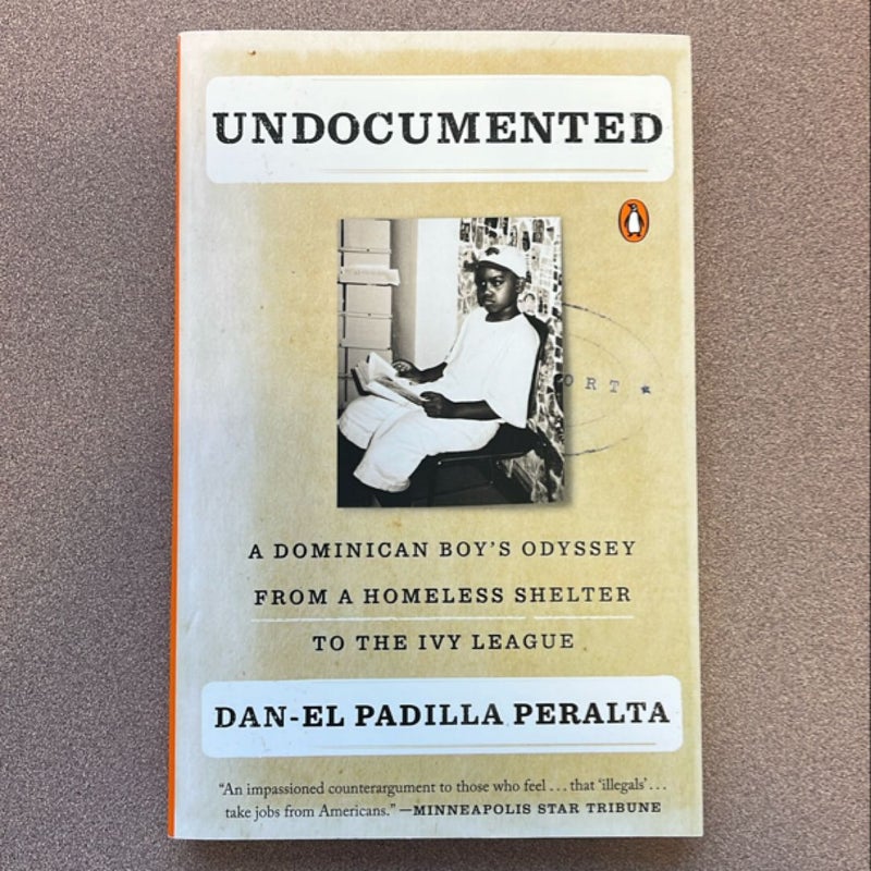 Undocumented