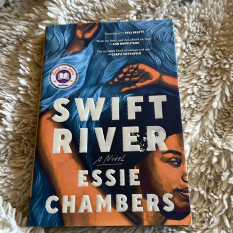 Swift River
