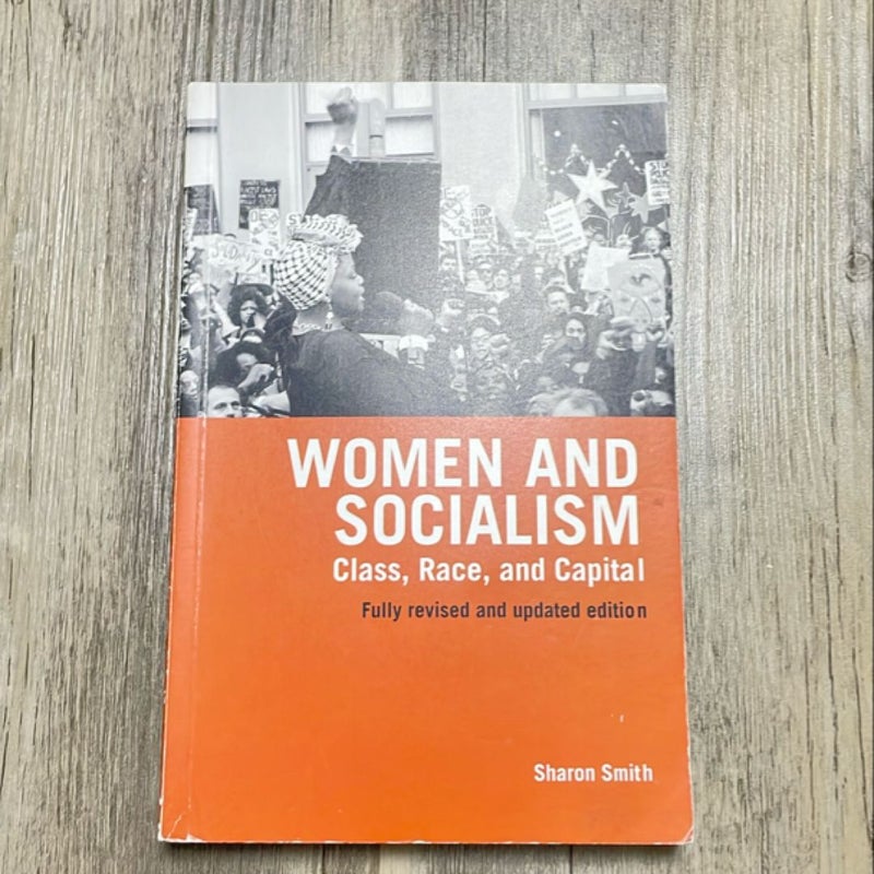 Women and Socialism (Revised and Updated Edition)