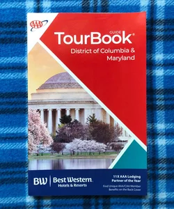 District of Columbia & Maryland Tourbook Guide