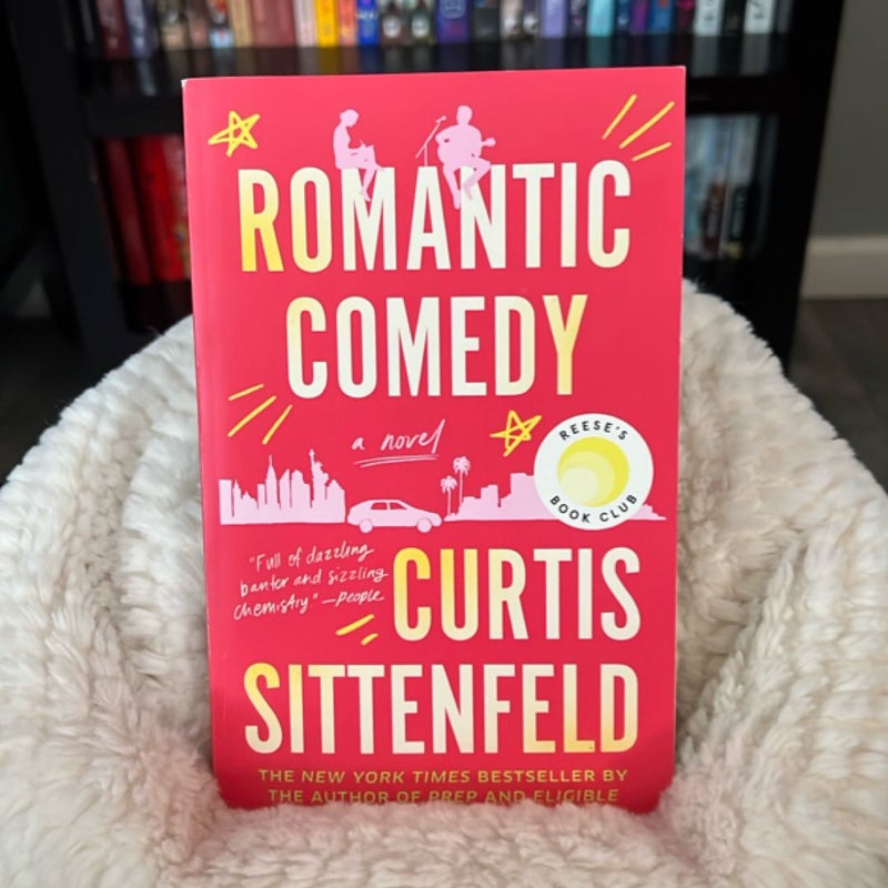 Romantic Comedy