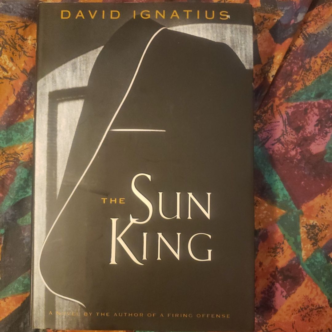 The Sun King