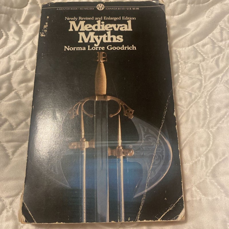 The Medieval Myths