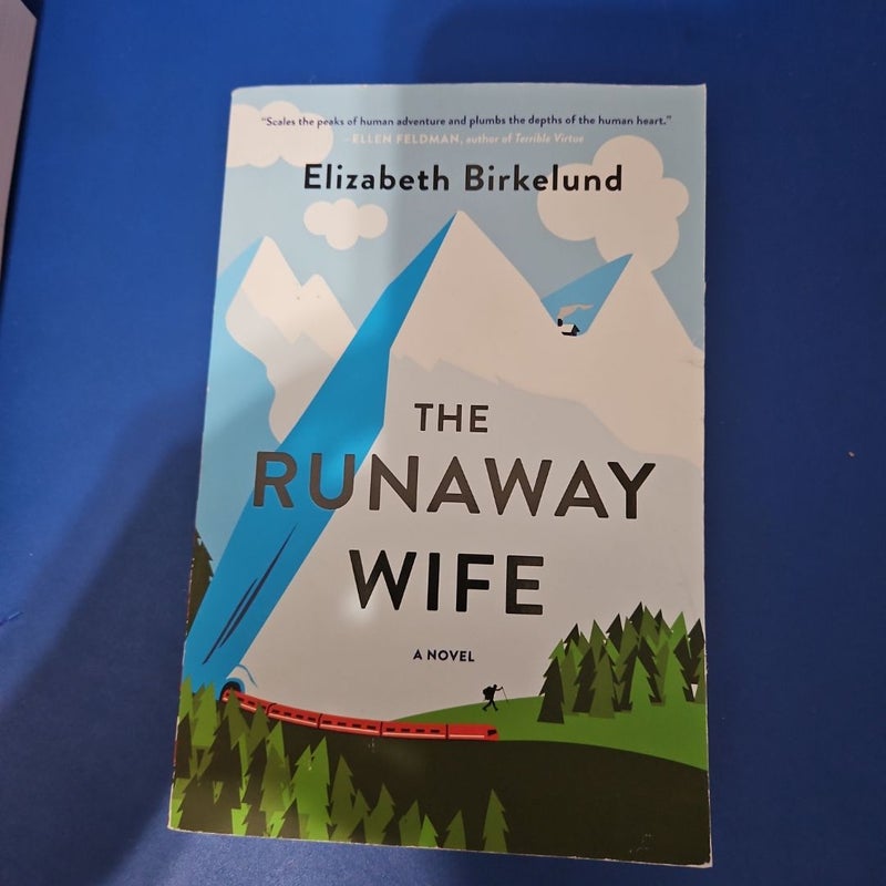 The Runaway Wife