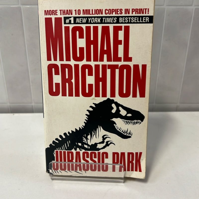 Jurassic Park