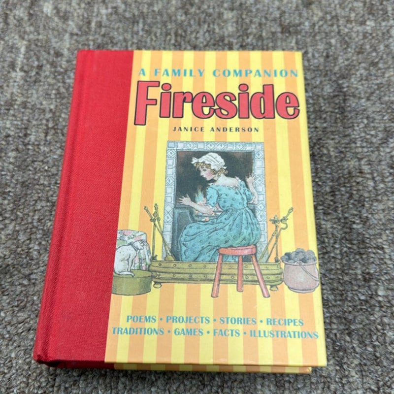 Fireside