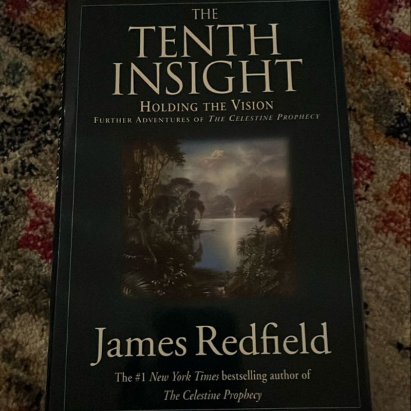 The Tenth Insight