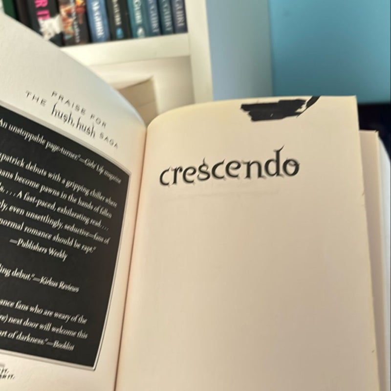 Crescendo