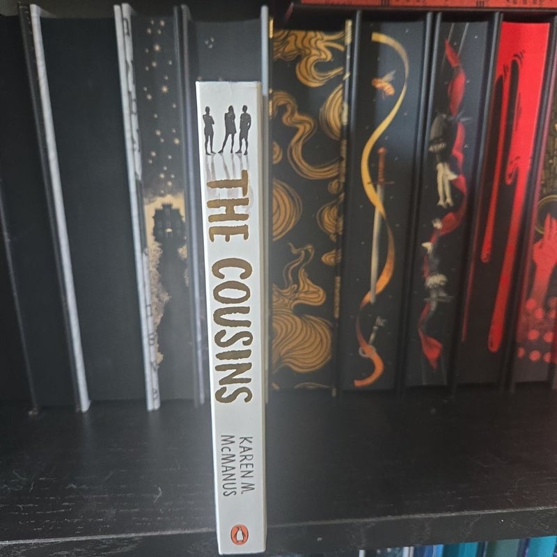 The Cousins