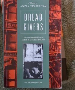 Bread Givers