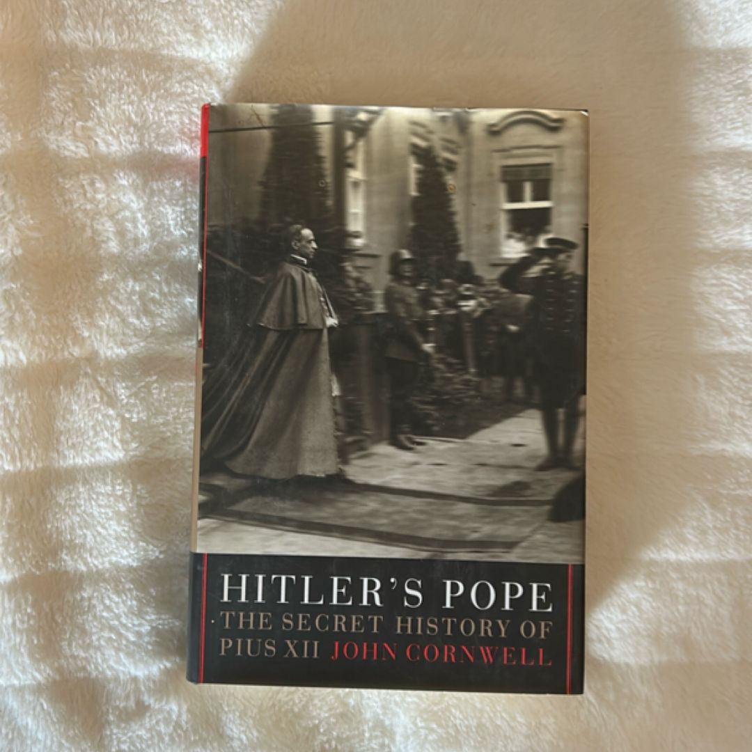 Hitler's Pope