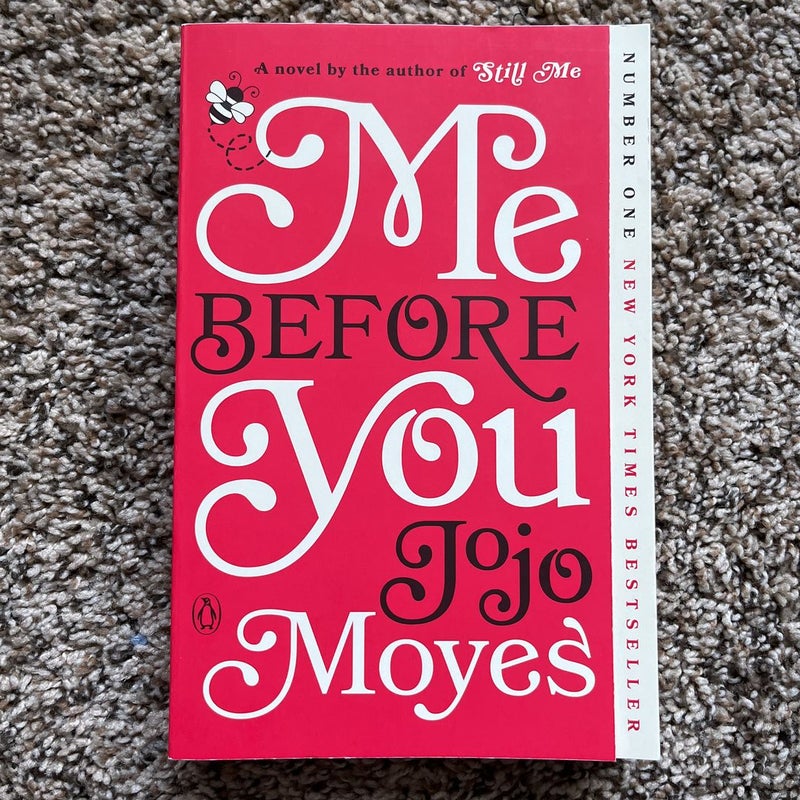 Me Before You