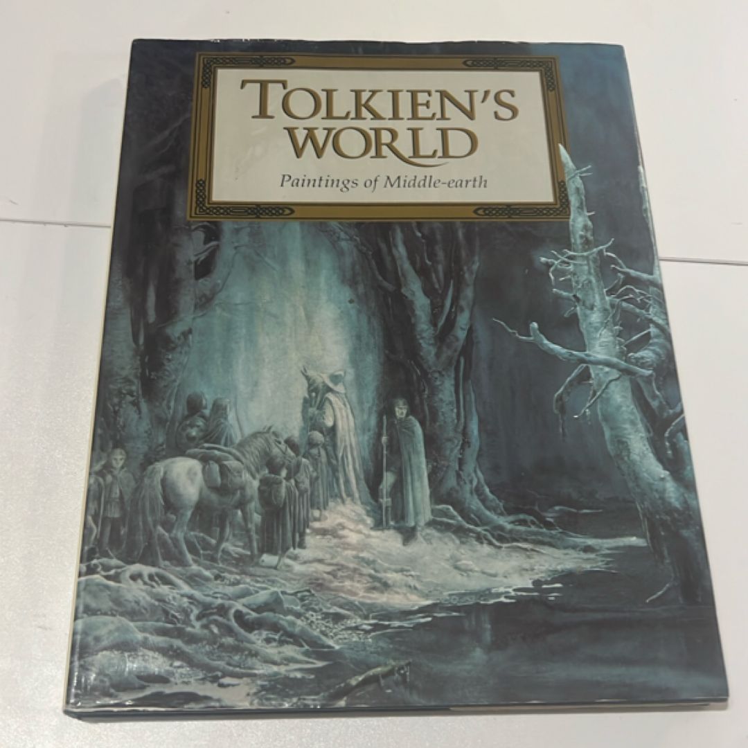 Tolkien's World