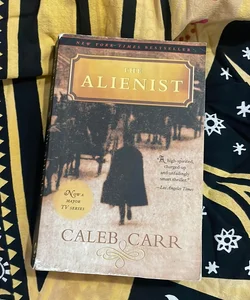 The Alienist