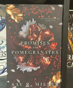 Promises and Pomegranates