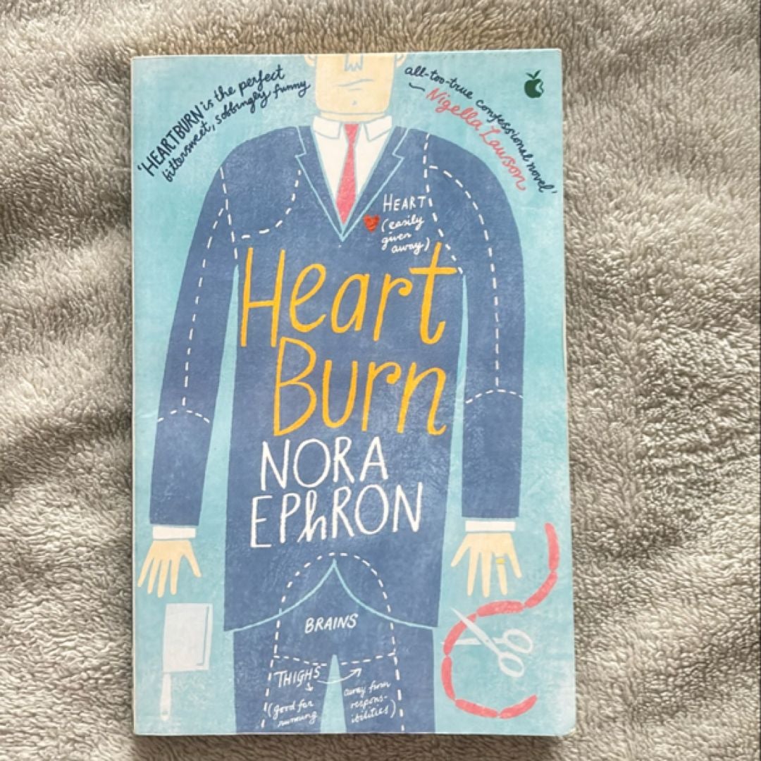 Heartburn