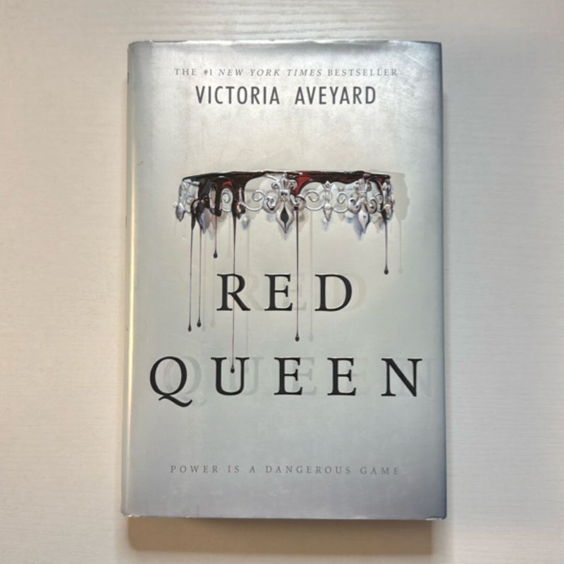 Red Queen
