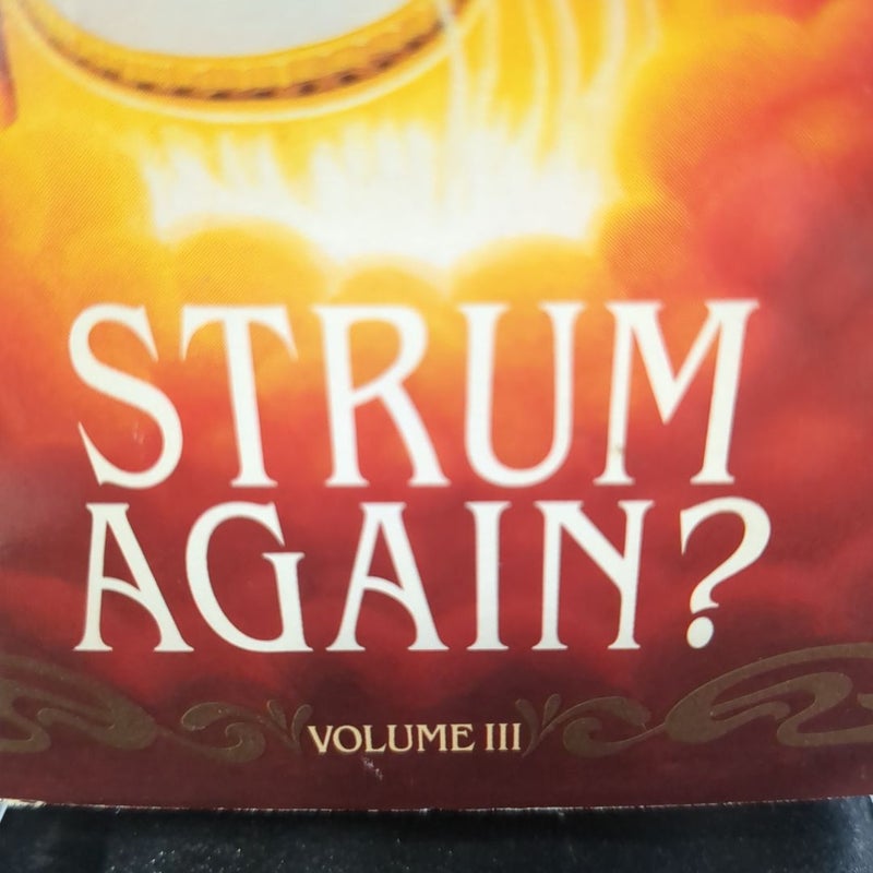 Strum Again Book 3