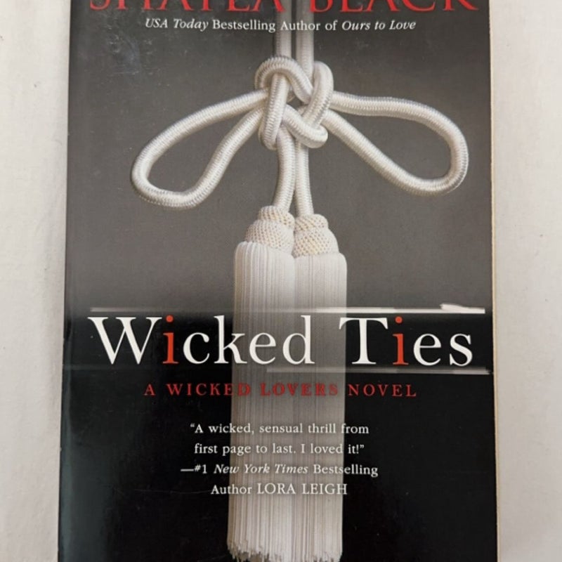 Wicked Ties