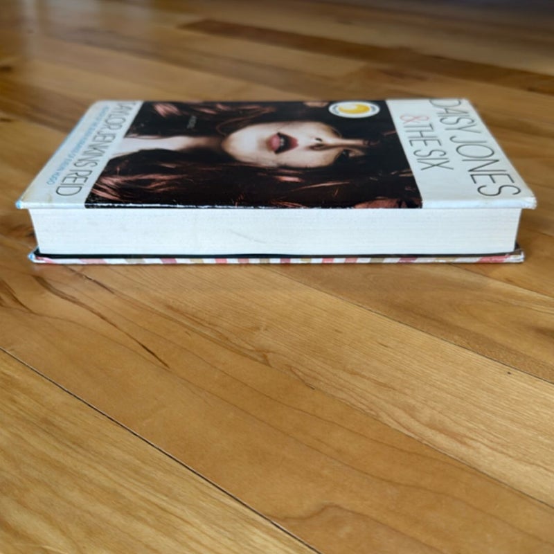 Daisy Jones and the Six