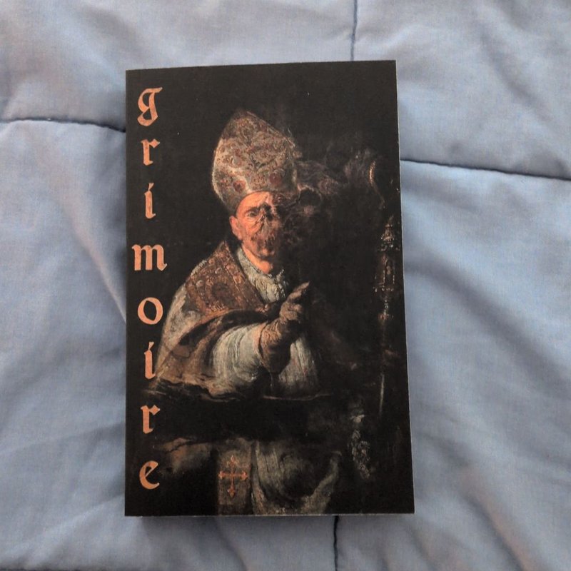 Grimoire