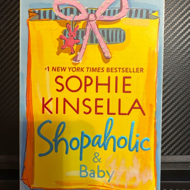 Shopaholic and Baby