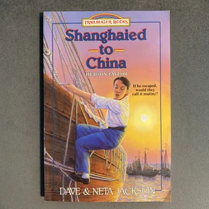 Shanghaied to China