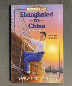 Shanghaied to China