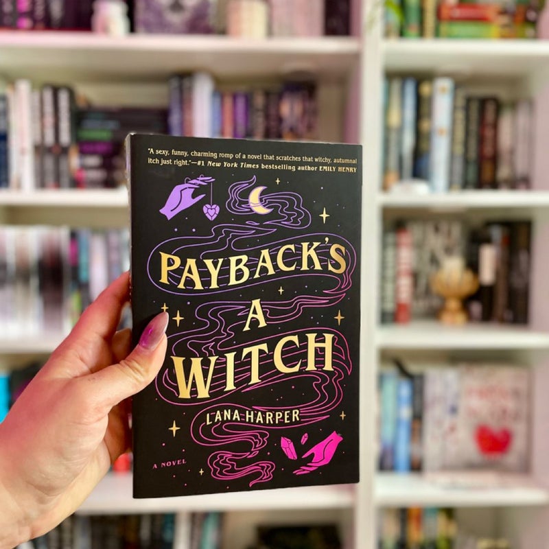 Witches of Thistle Grove series