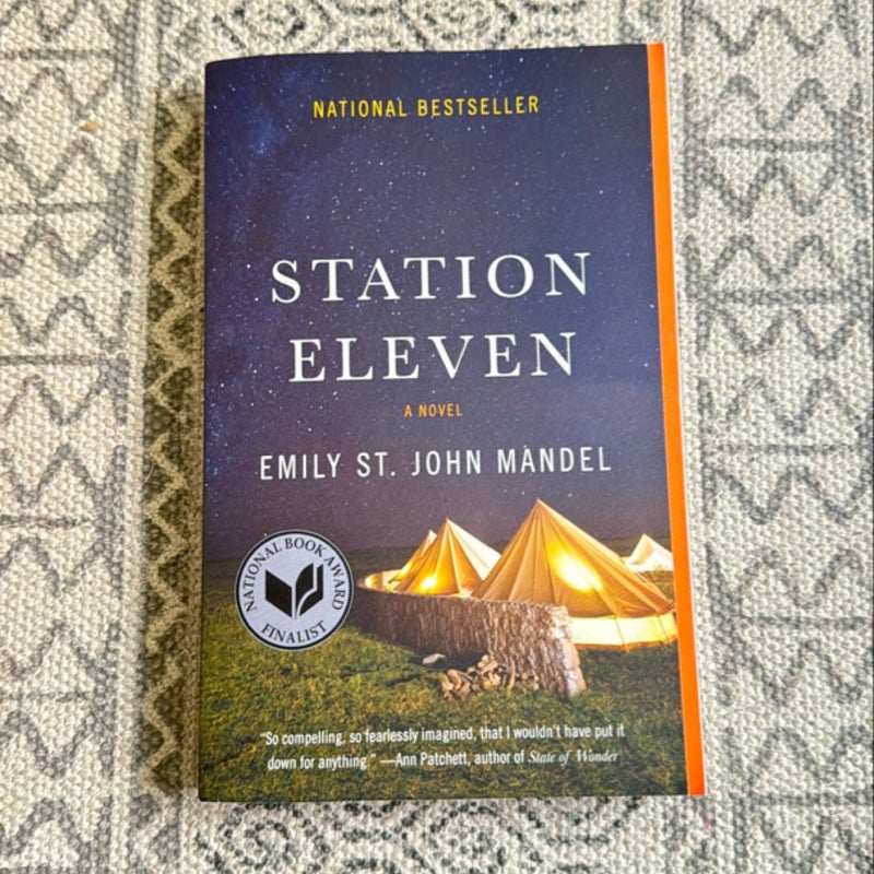 Station Eleven